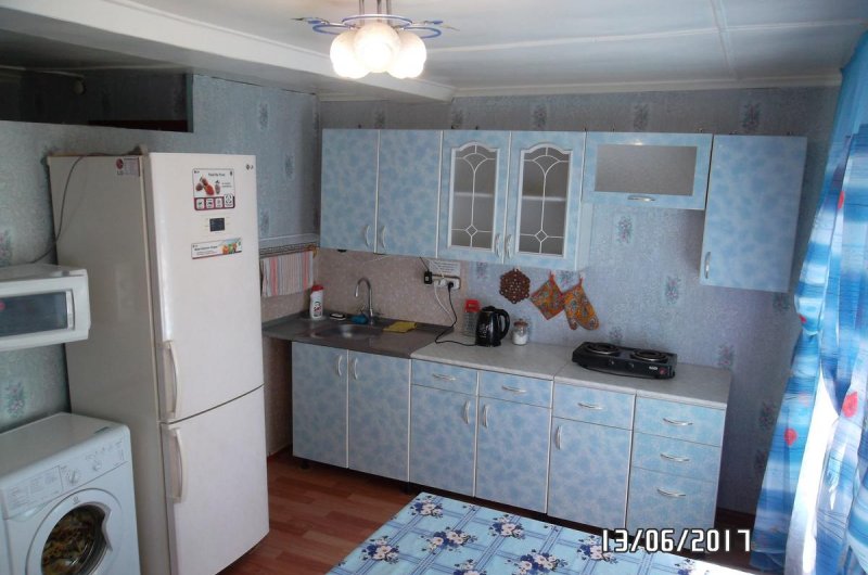 Гостевой дом Усадьба Добро Пожаловать, Артыбаш, Телецкое 13
